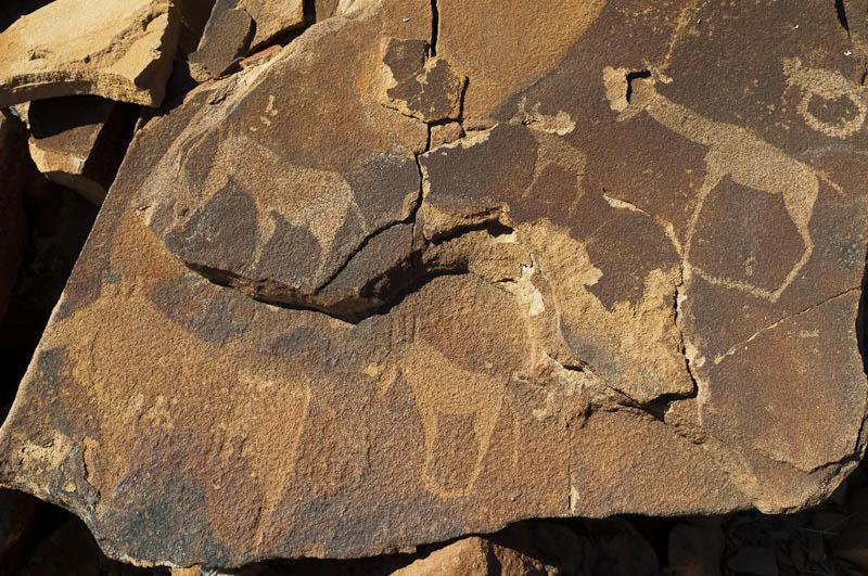 Twyfelfontein Wilderness Safaris Damaraland Campヴィラ エクステリア 写真